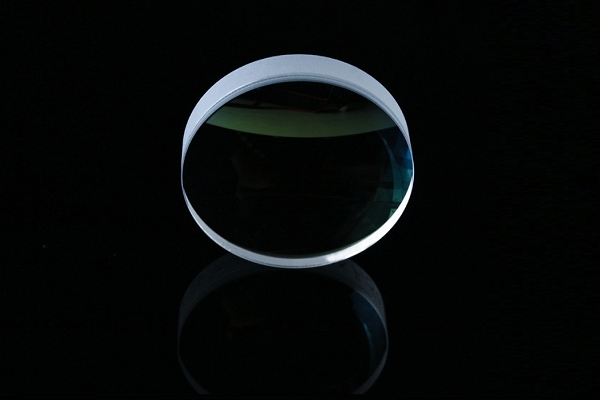 負焦距消色差雙膠合透鏡